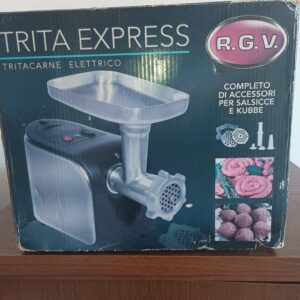 Trita Express